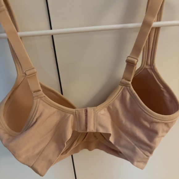 NWT Felina Adaptive Cup Wire Free Bra 2Pack Size Medium - Picture 6 of 7